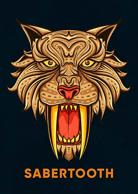 SABERTOOTH