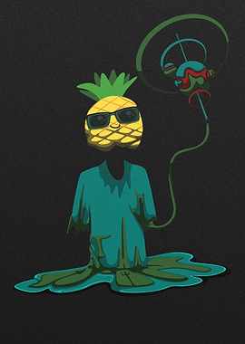 Creator Pineapple