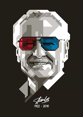 Stan Lee