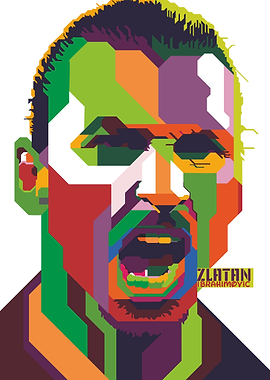 Ibrahimovic WPAP