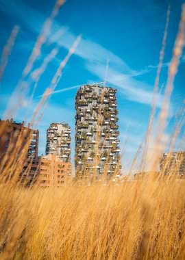 Bosco Verticali