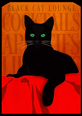 Black Cat Lounge