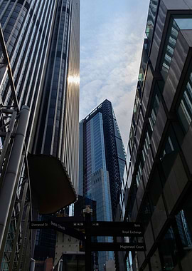 Heron Tower
