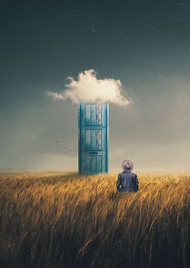 The Gate