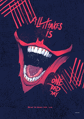 One Bad Day