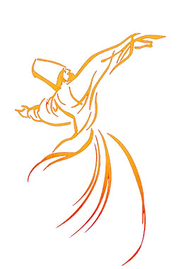 Sema Whirling Dervish