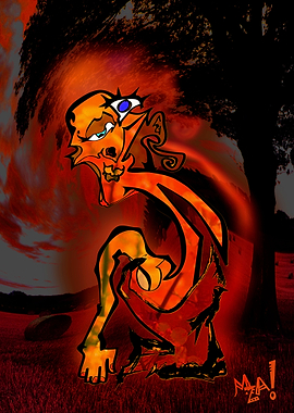 Buddha Enlightenment