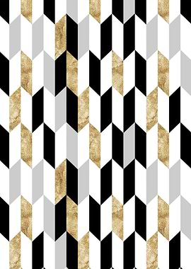 Geometric by Asterios