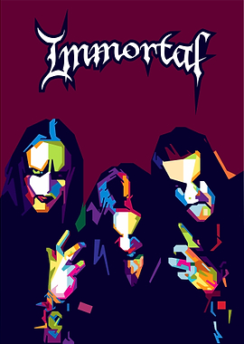 Immortal