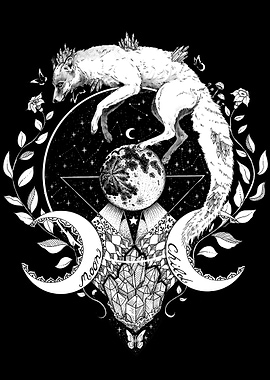 Moon Child