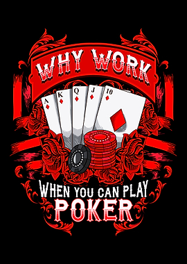 Poker Game Casino
