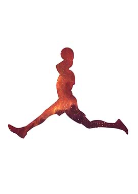 galaxy space slam dunk