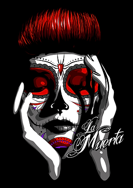 La Muerta
