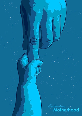 Embracing Motherhood