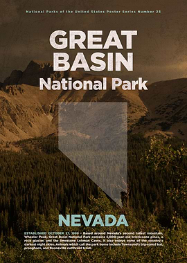Great Basin National Park