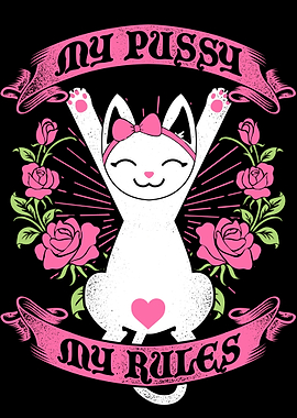 My Pussy Cat