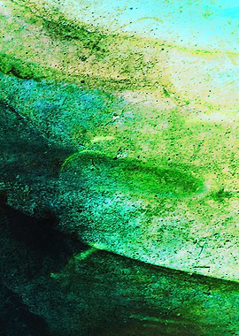 STORMY MINT AND GREEN v3