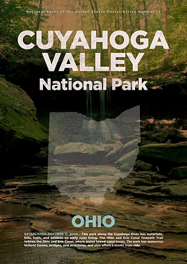 Cuyahoga Valley Natl Park