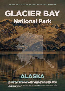 Glacier Bay National Park