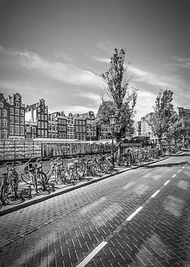 AMSTERDAM Flower Market