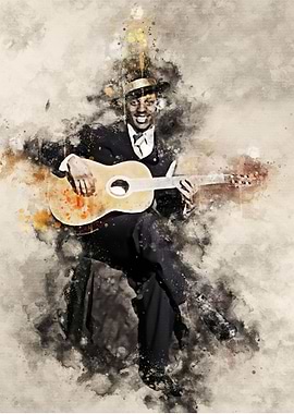 Robert Leroy Johnson