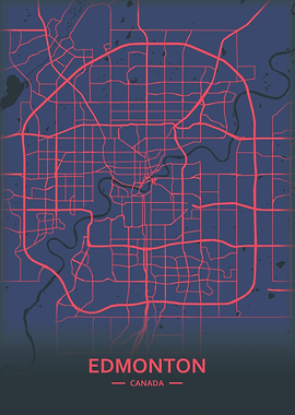 Edmonton
