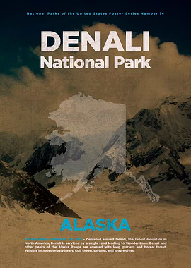 Denali National Park