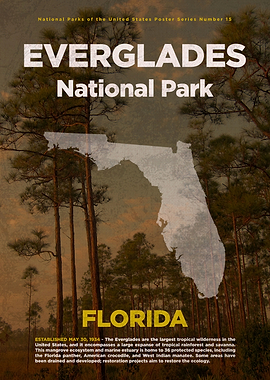 Everglades National Park