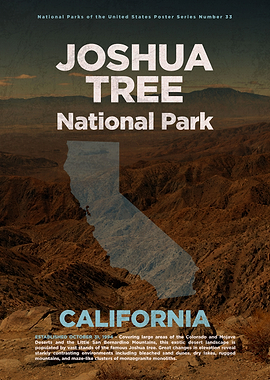 Joshua Tree National Park