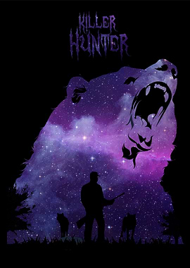 Killer Hunters