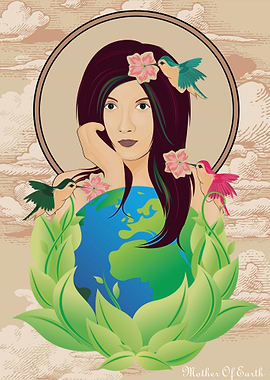 Mother of Earth