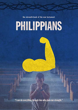 Book of Philippians