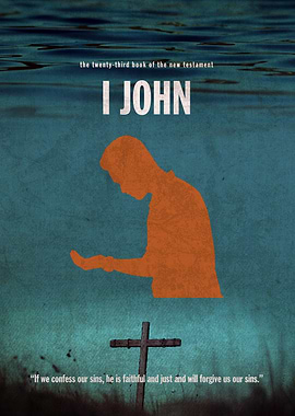 Book of First John