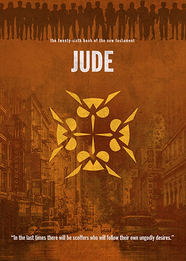 Book of Jude