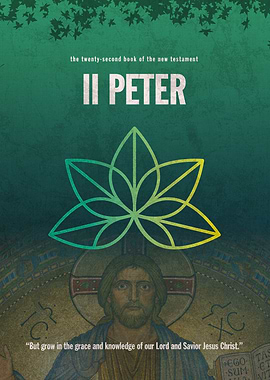 Book of Second Peter