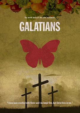 Book of Galatians