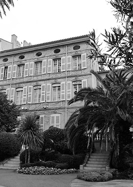 Dior in Saint Tropez