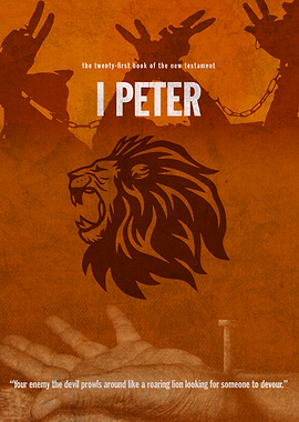 Book of First Peter