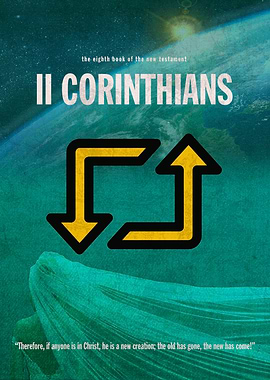 Second Corinthians