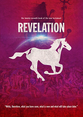 Book of Revelation
