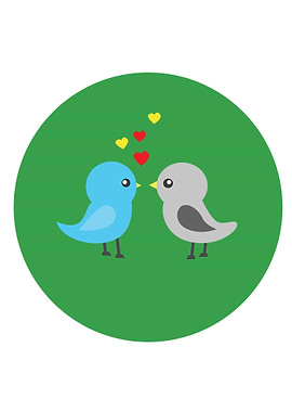 love Bird