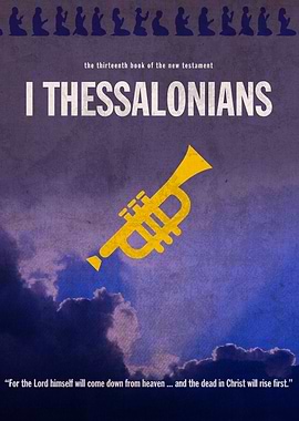 First Thessalonians