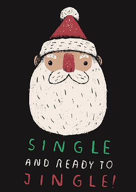 single and ready to jingle