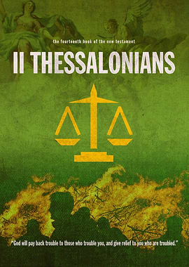 Second Thessalonians