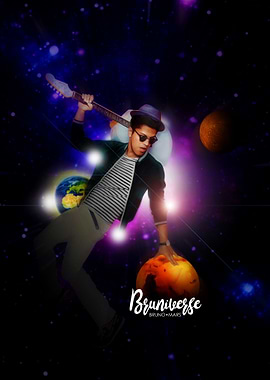 Bruniverse