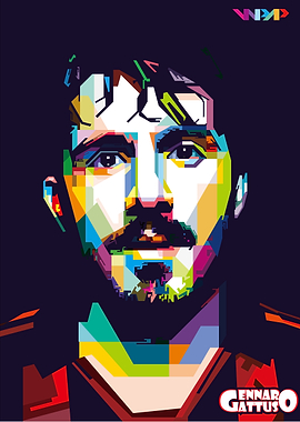 Gennaro Rhyno Gattuso