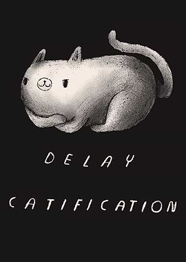 delay catification