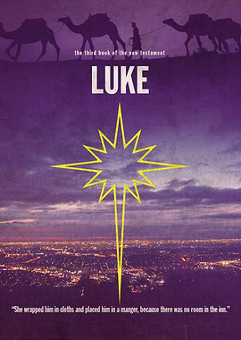 Book of Luke