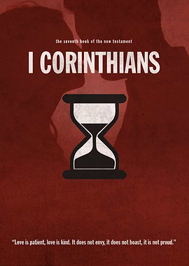 Book of First Corinthians