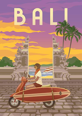Bali